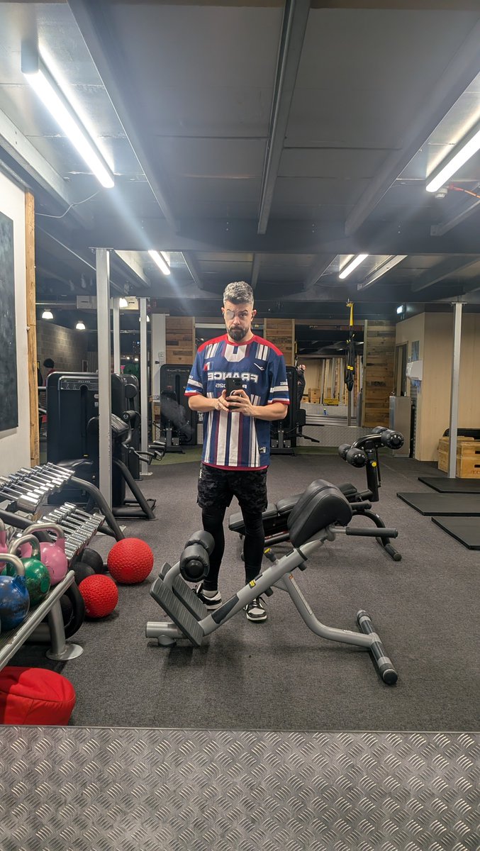 Mark Power (MarkPowerCasts) tweet media