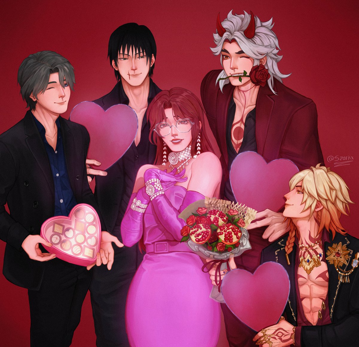 gen se fue 👋 tweet media