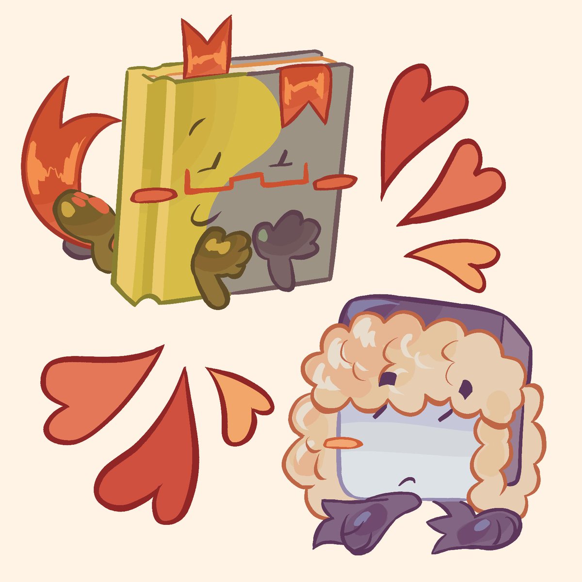 awwbjecks's tweet photo. #bfdi #icebook https://t.co/topvF1nCHT