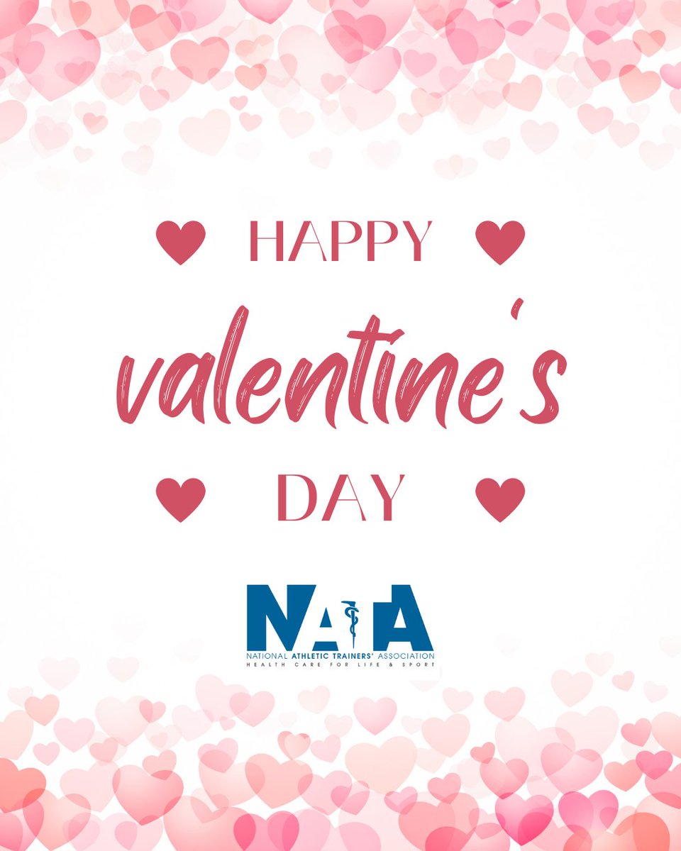 NATA Connection & Engagement Committee tweet media