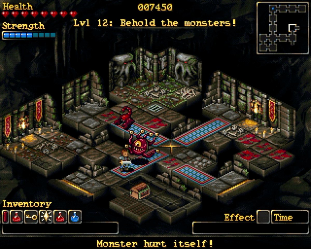 Retro Cogs tweet media