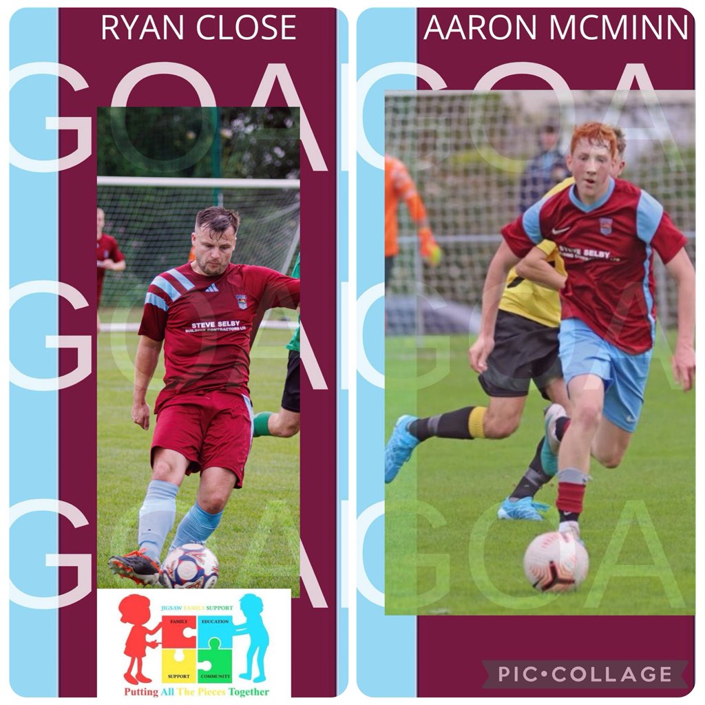 Kendal County FC tweet media