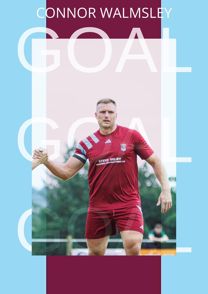 Kendal County FC tweet media