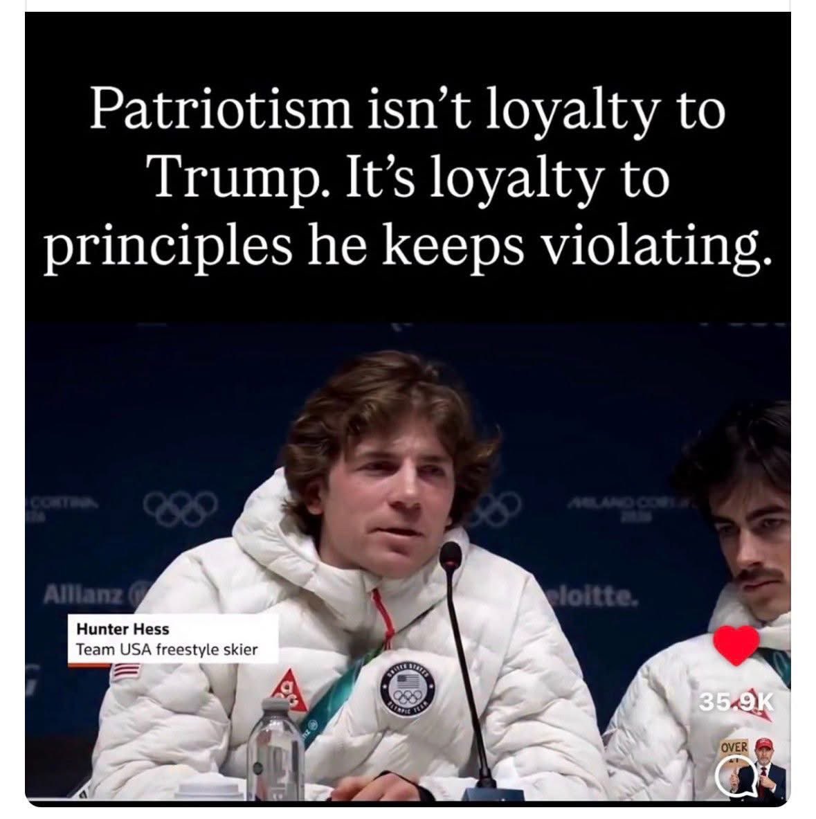 Gold medal answer 🏅