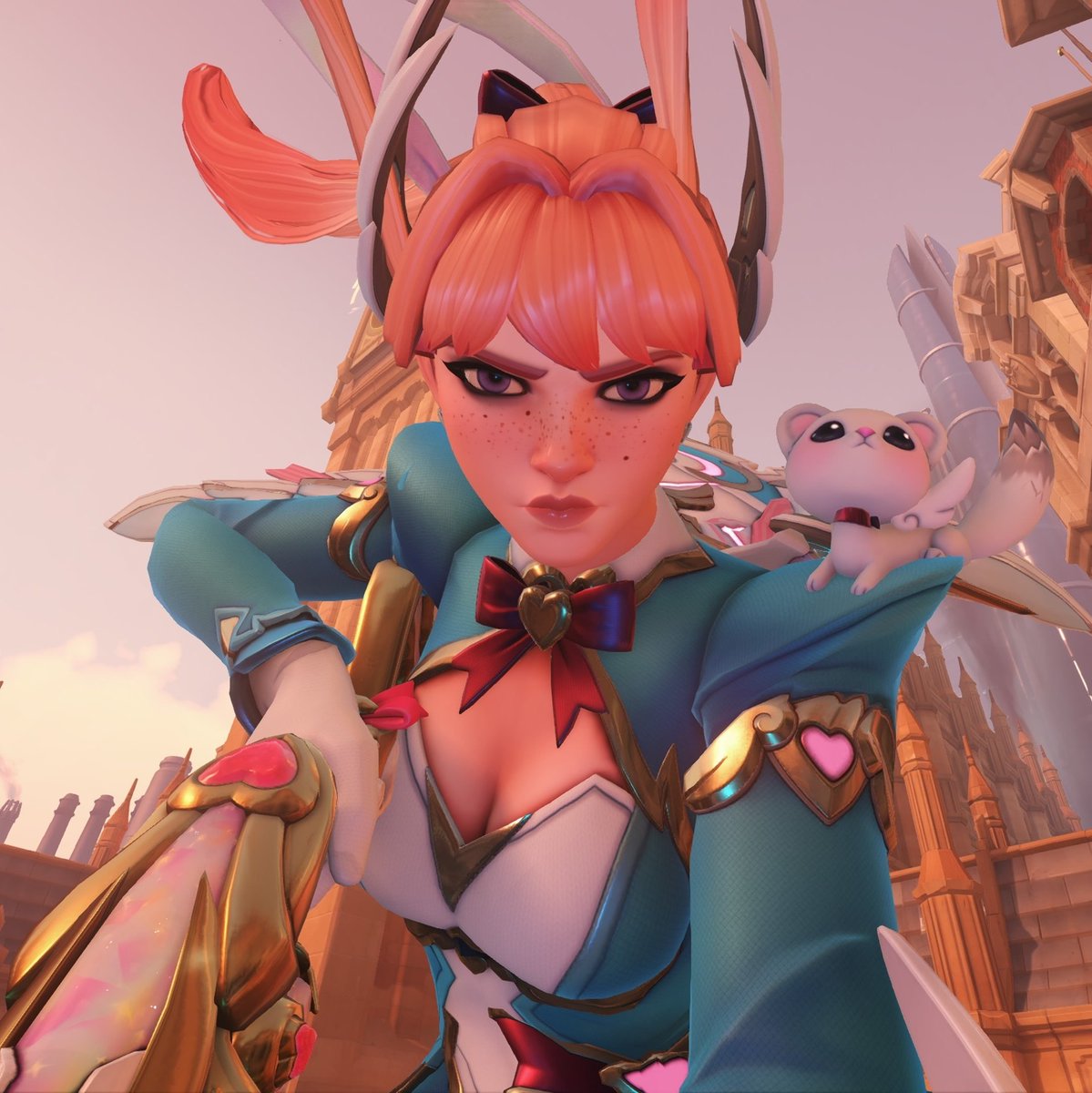 mfs be like noooo don't support talon what about winston

man fuck that gorilla i got 3 fine ass women i gotta support