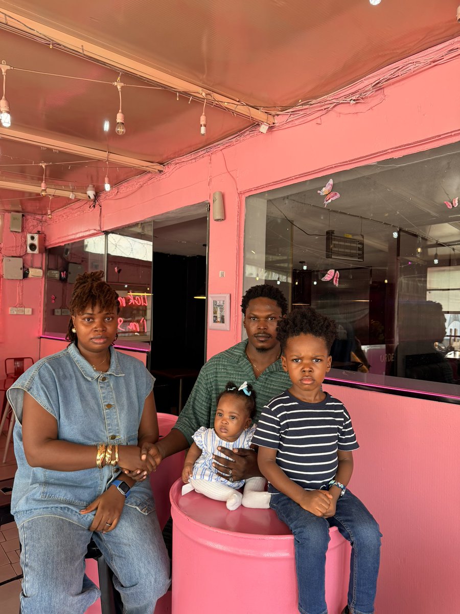 OpeyemiDrift's tweet image. Here we go. 2027