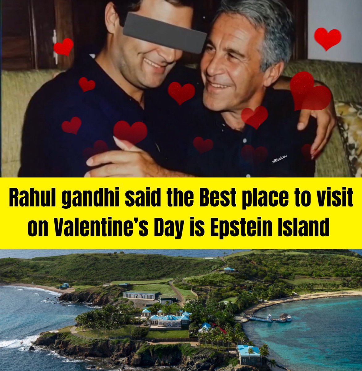 ChennaiMoneyMan's tweet photo. 😱😱😱Omg is this true?

#RaGaInEpstein https://t.co/j7v2oQEBeY