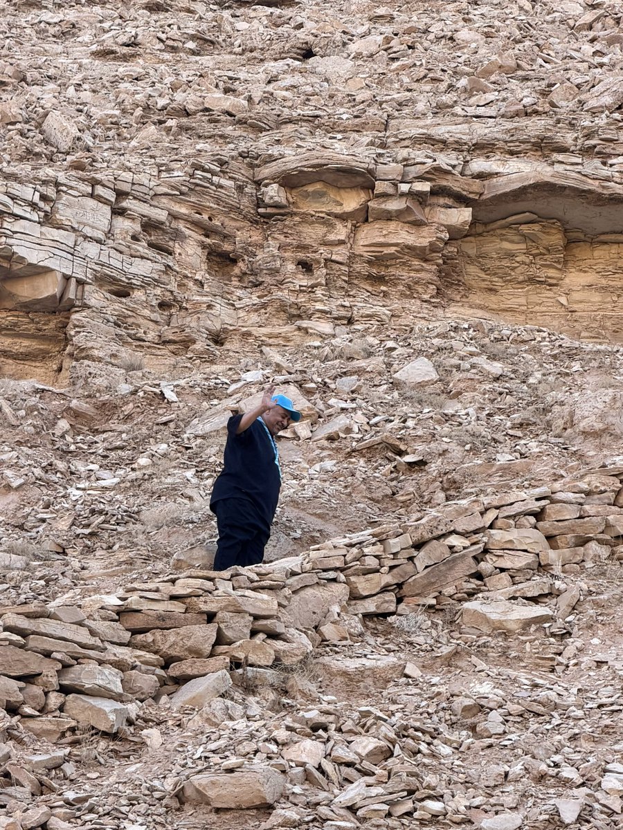 مكتب رواد كشافة الأفلاج tweet media