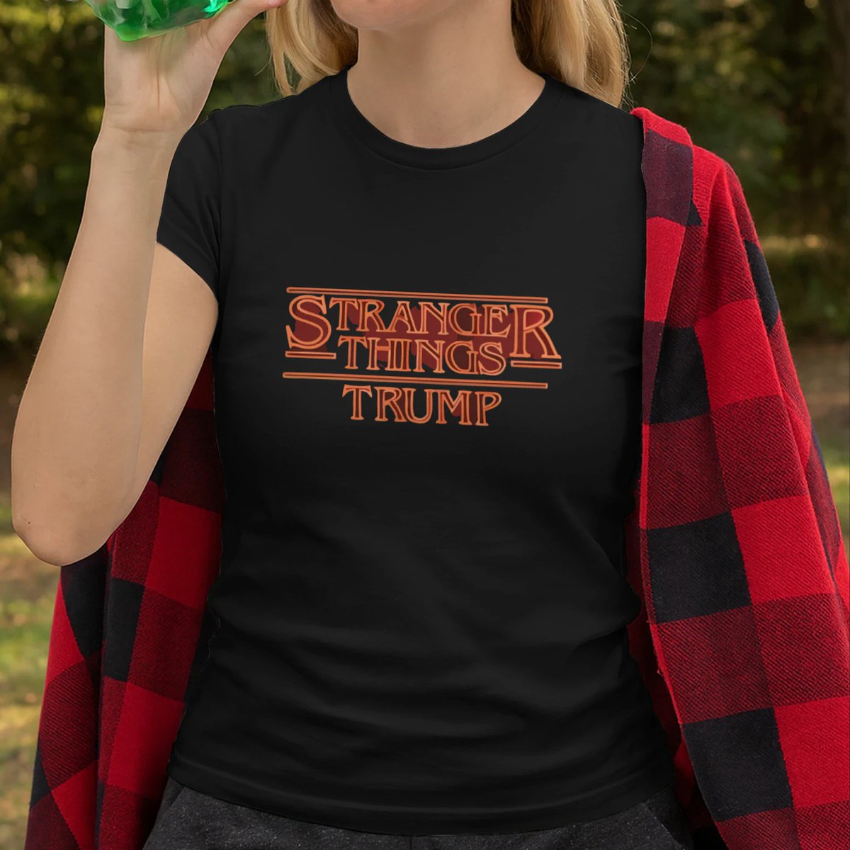 printreefy's tweet image. Stranger Things Trump Shirt.

Available on: printreefy.com/stranger-thing…

#StrangerThingsShirt
#TrumpShirt
#StrangerThingsStyle
#PoliticalParodyShirt
#FunnyTrumpShirt
#ElectionHumor
#RetroHorrorVibes
#PopCultureMashup
#StatementShirt
#trendingpost
#trendingnow
#trendy
#vairalpost