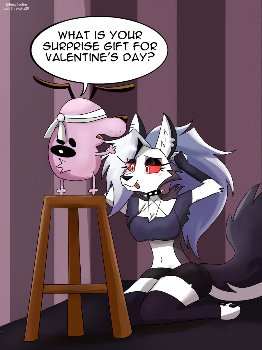 Gifted_Fire (PENCIL COMMISSIONS OPEN!) tweet media