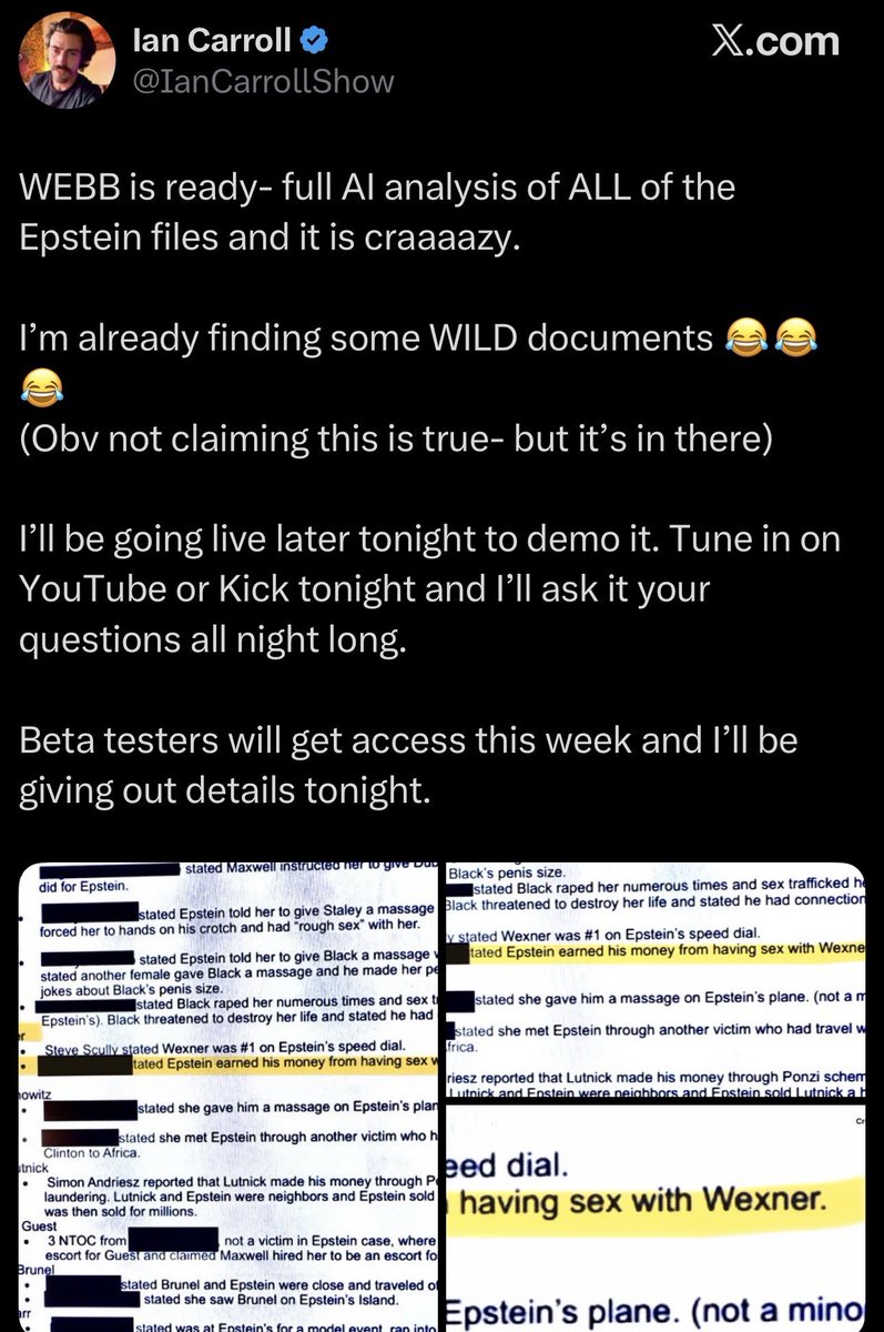 ParaPower Mapping tweet media