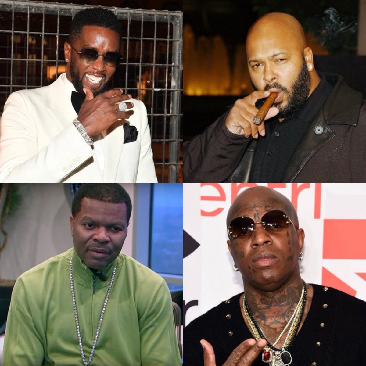 HorizonHiphop's tweet image. T’es rappeur et tu as pas le choix…

Tu signes avec qui ? 😅