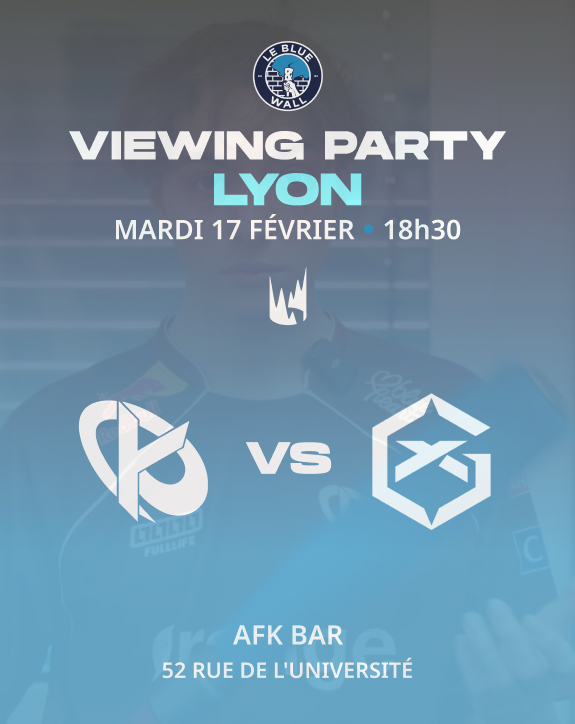 KC Lyon 💙 tweet media