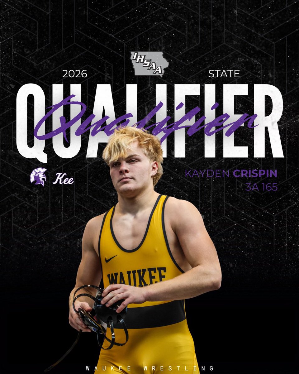 Waukee Wrestling tweet media