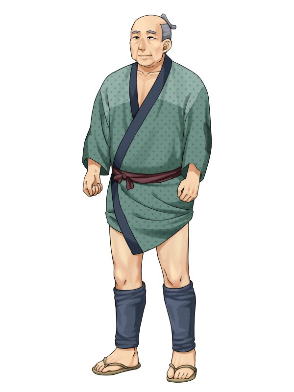 ふむふむ🤔??
農民など(のぼうの城がいい例)が着てた膝丈くらいの着物を『小袖』というのか。小袖を調べると、着物と出てくる。たまむしが知りたいのは、
①この上の服をなんというのか
②この丈の服があるのか、この丈になるために着方があるのか。
今すぐ知りたいが急がば回れだ。ゆっくり知ろう。