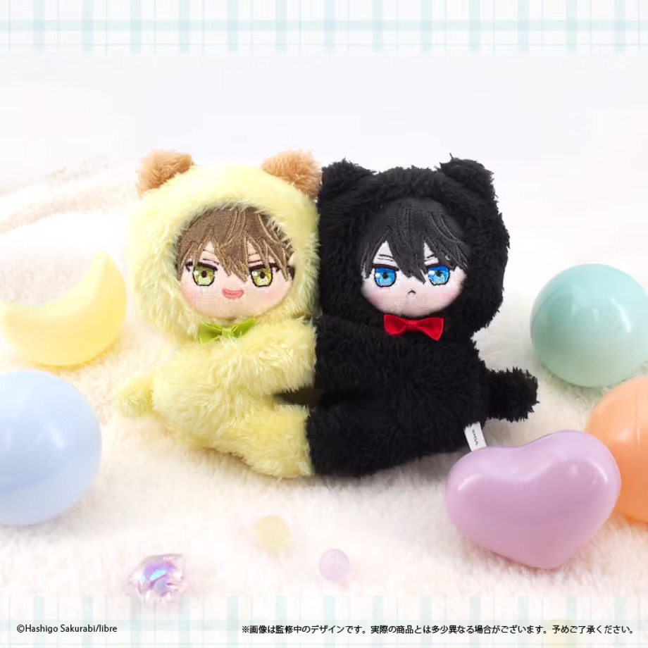 TsukiHoneyShop's tweet image. ✨ New Dakaretai Otoko 1‑i ni Odosarete Imasu merch alert! ✨

Official goods from Tapioca! 💕 

🎀 Preorder now! 👇
👉 tsukihoney.com/en/produit/dak…

#Dakaichi #DakaretaiOtoko #BLMerch