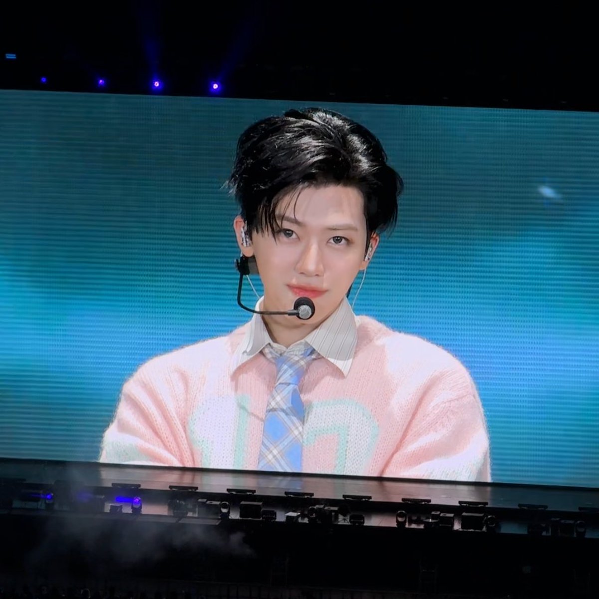 คนที่น่ารักที่สุดในราชมัง 🩷🤏🏻