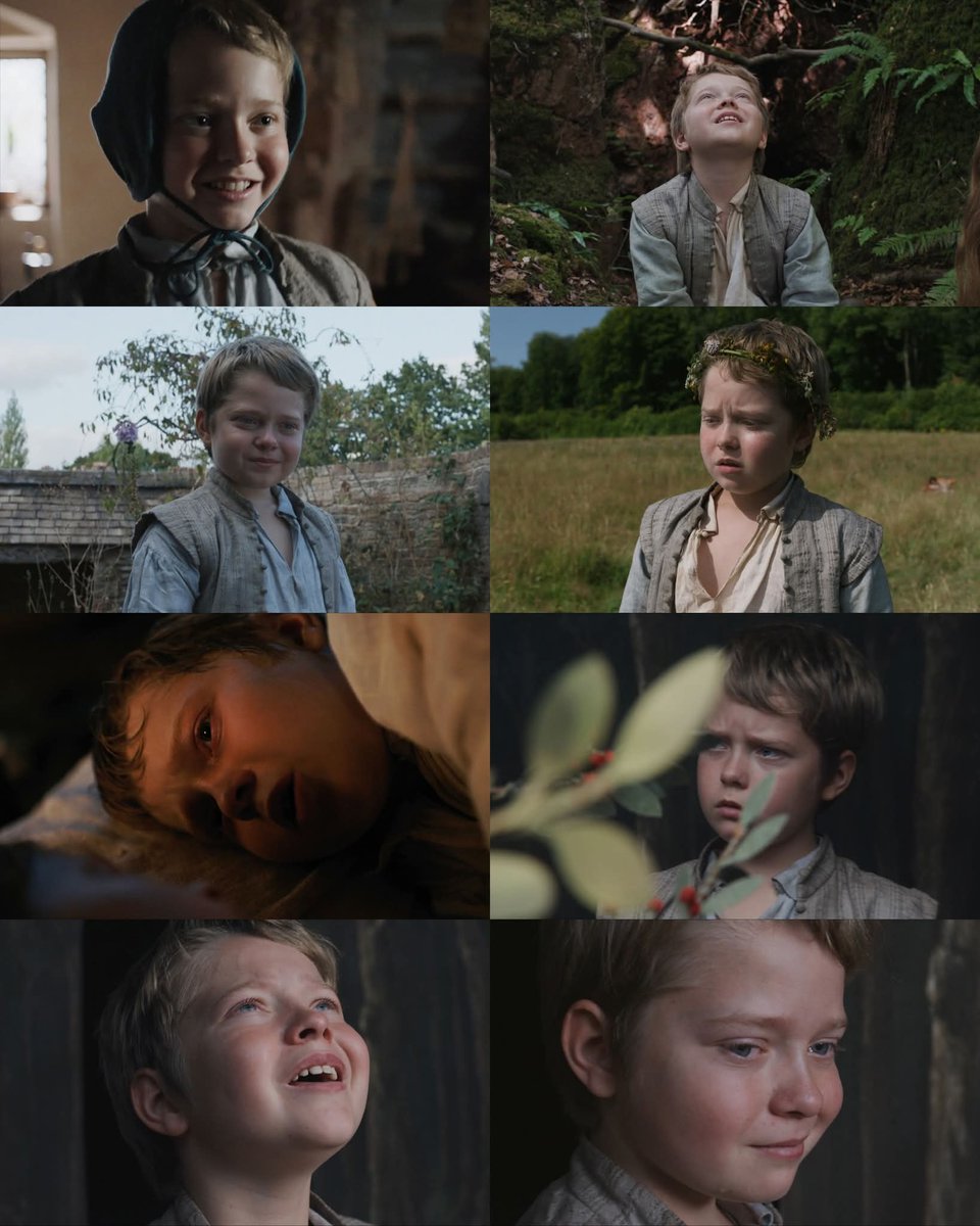 El segundo visionado de 'HAMNET' me confirmó la vergüenza que es que no hayan nominado a Jacobi Jupe a Mejor Actor de Reparto.

Hacer una actuación de este calibre con tan solo 12 años, tan poderosa y profunda, y sobretodo recordada; es motivo más que suficiente para reconocerlo.