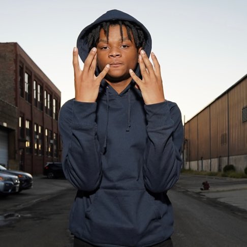 Popular Influencer “Big Jadaa” has allegedly been shot 8x last night during her new bf Lil Noonie’s video shoot 😤❤️‍🩹

Pray for Jadaa And Fullychop 🙏🏽🙏🏽