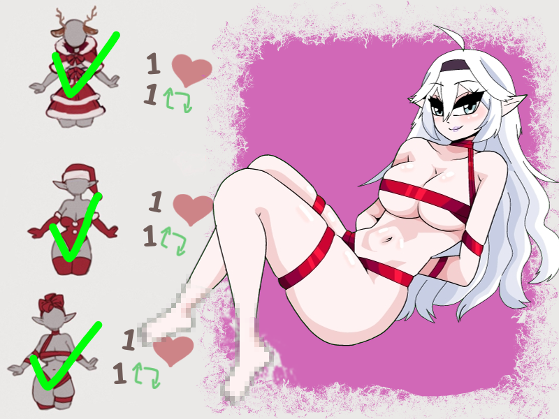 Alice Streamer Kasuky tweet media