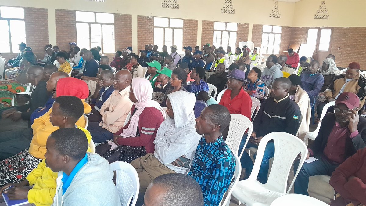 Rukara Sector tweet media