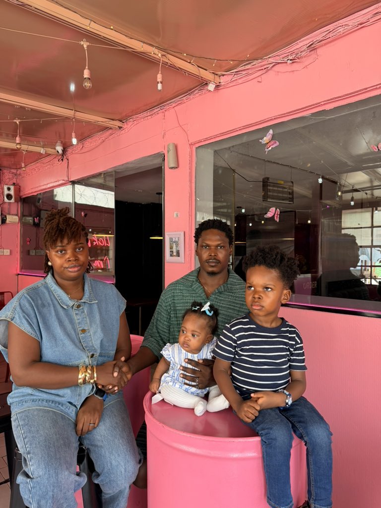 Praise God from whom all blessings flow 🙏