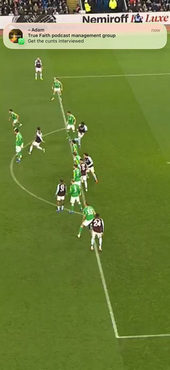 Make it make sense? #NUFC