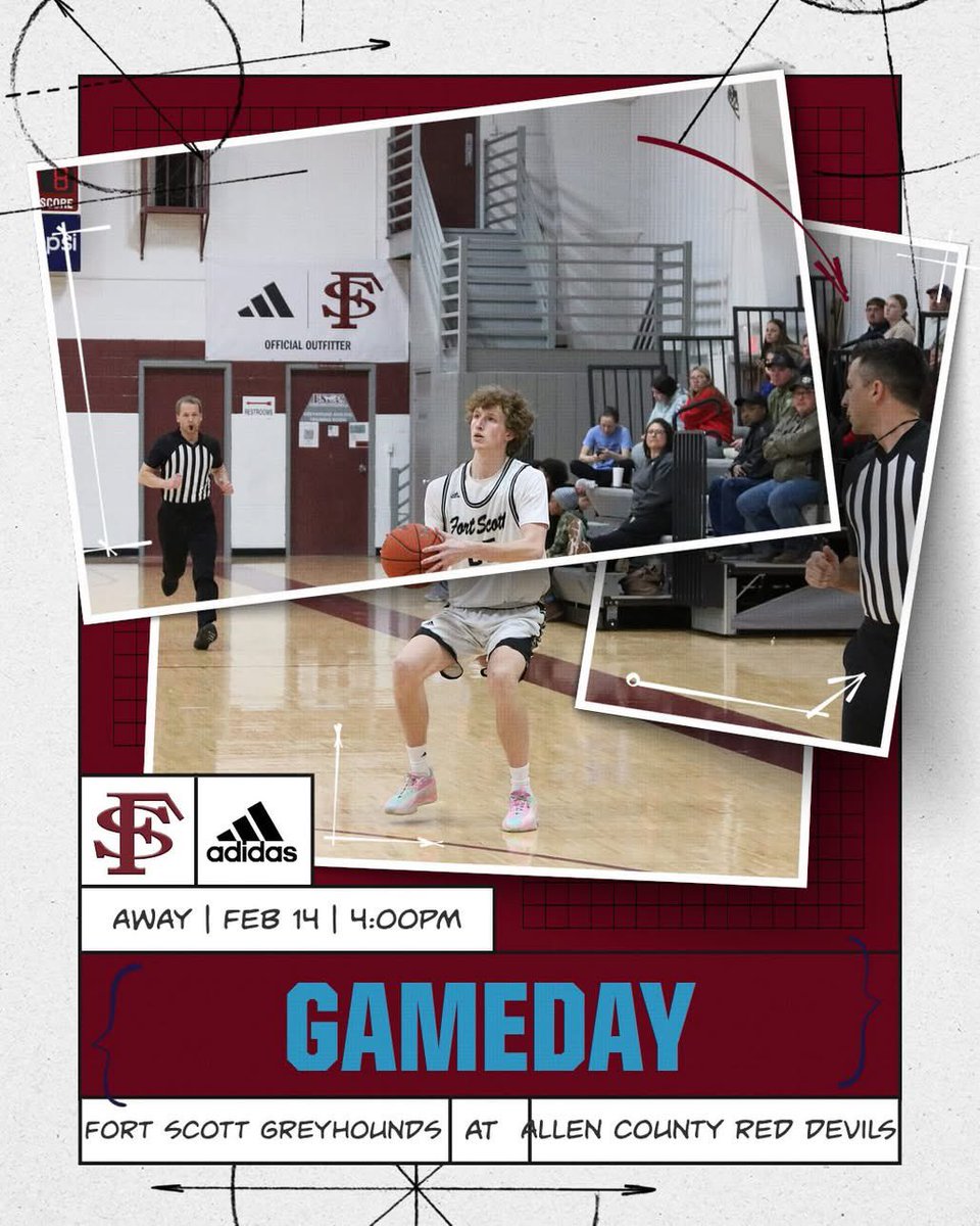 Greyhound Athletics tweet media