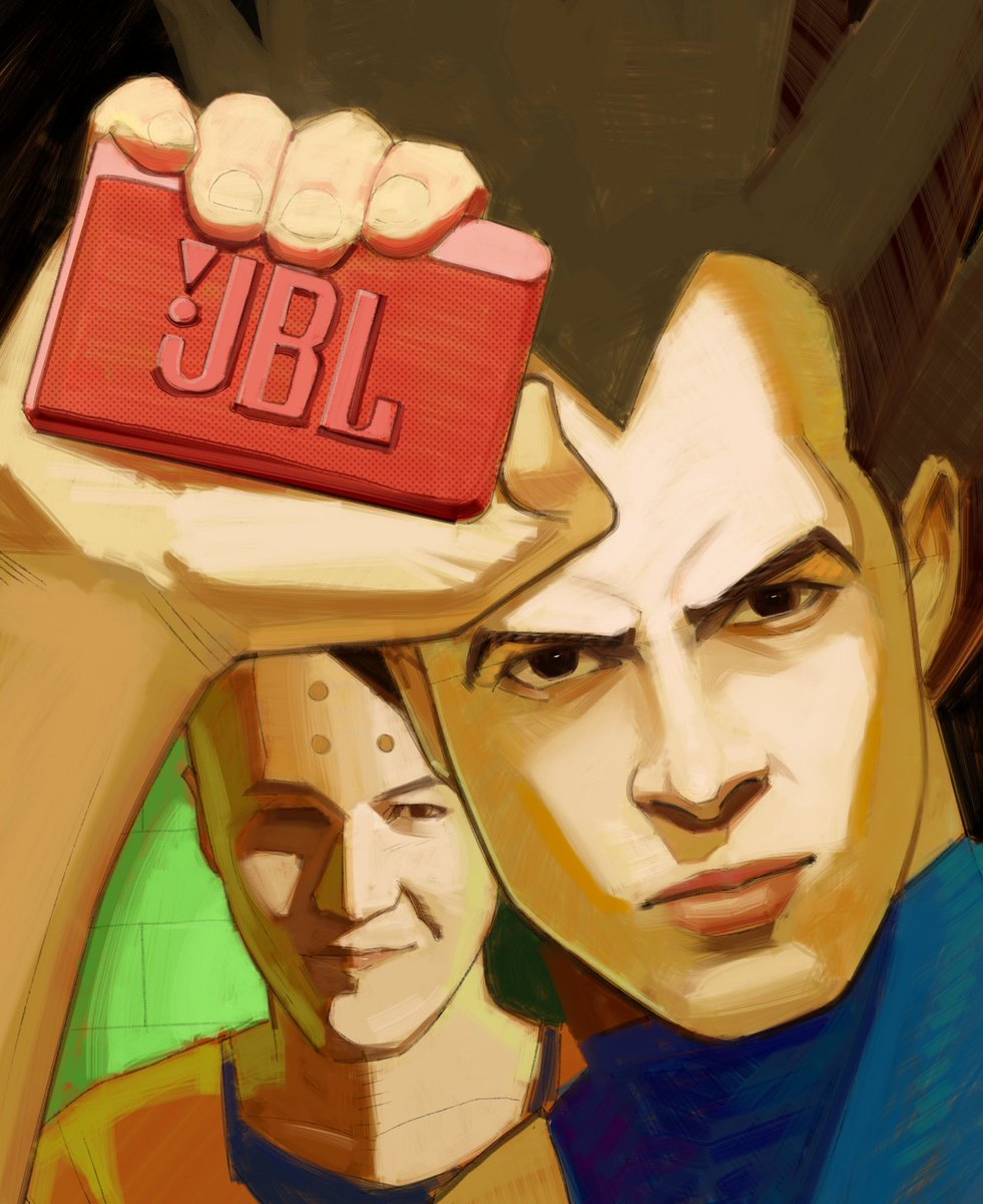 BABYGIRL YOU’RE SO DAMN FINE THO