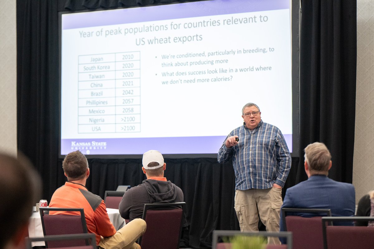 Oklahoma Genetics, Inc. tweet media