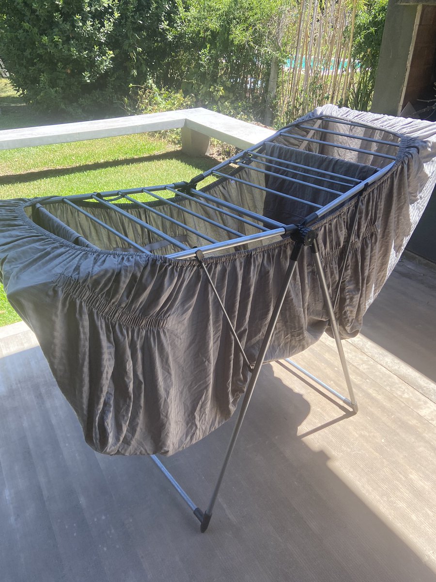 Por si no tenían este hack que aprendí a los 50