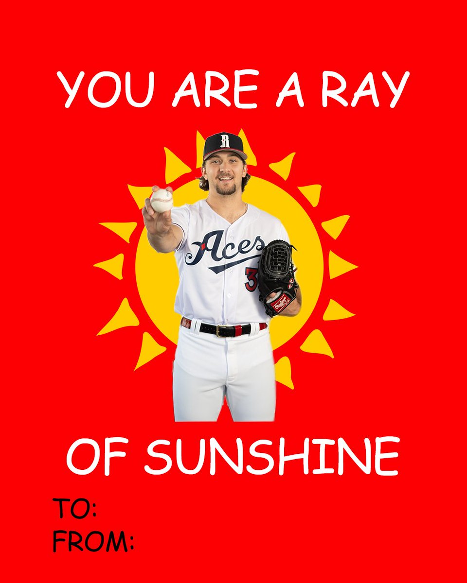 Reno Aces tweet media