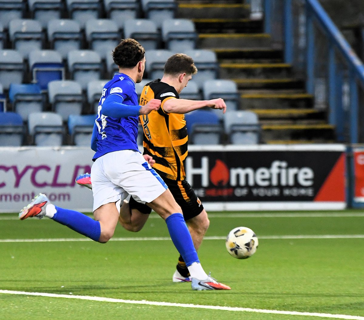 David Glencross tweet media