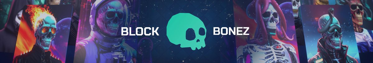 🏴‍☠️ Block Bonez ☀️ tweet media