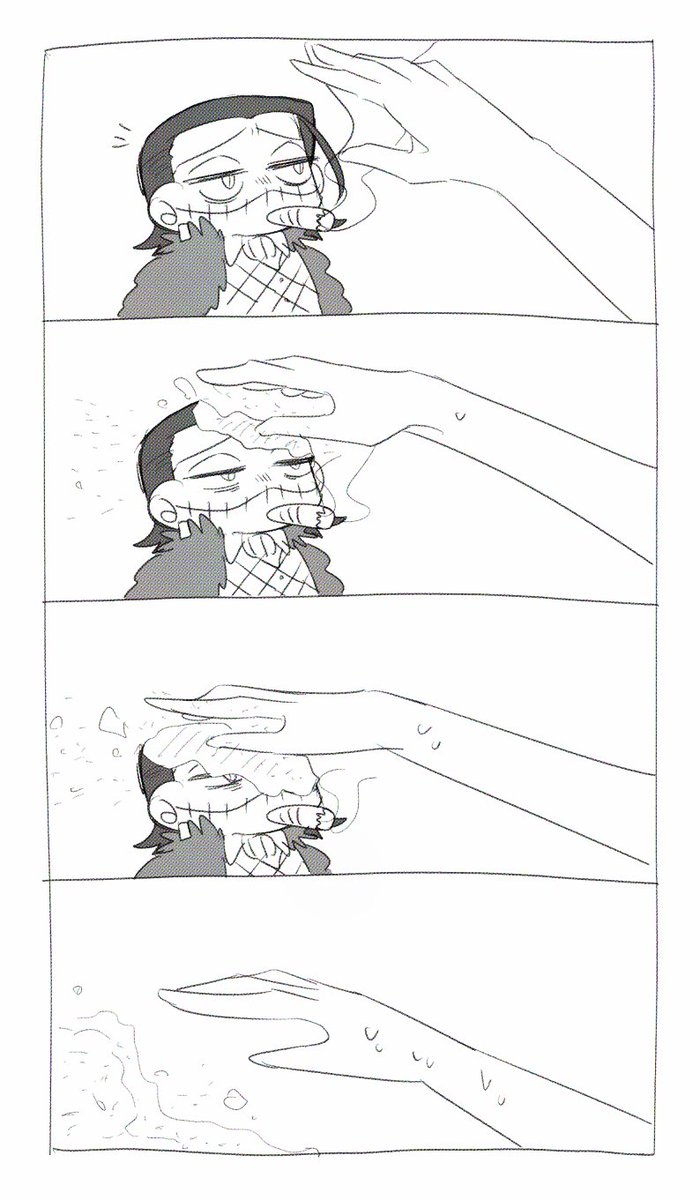 🐊さん