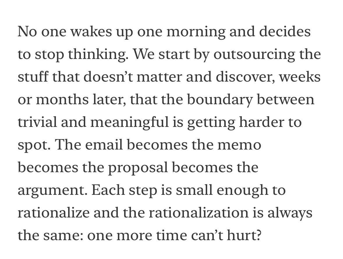 Alex Imas tweet media