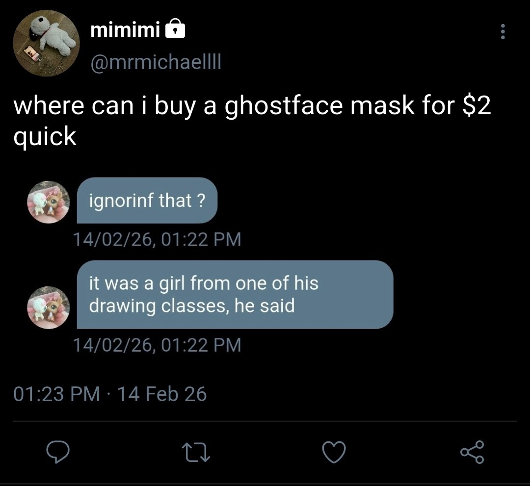 ᥲᥒgᥱᥣ 💭🌸 іrᥣ ᥕіᥣᥣ᥆ᥕ ᑲᥡᥱrs tweet media