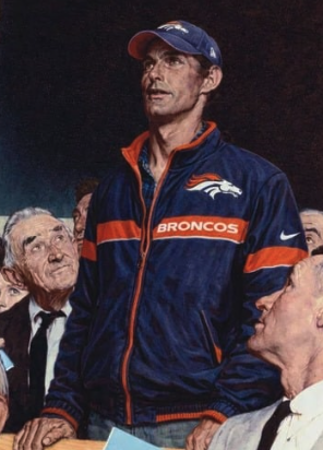 Mike Carmellini tweet media