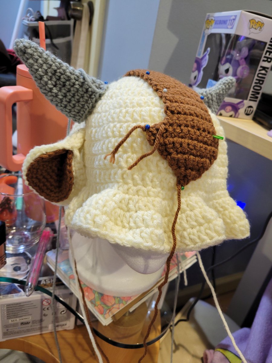 Kirby’s Left ToeBean✨️ tweet media