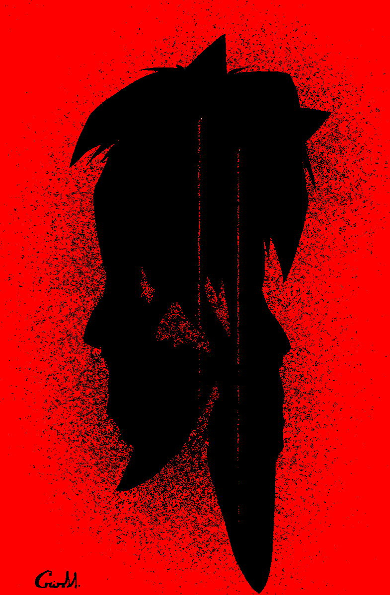 "The crying god"

lazy drawing sorry guys 

#takeabreather #sonicexe #execommunity