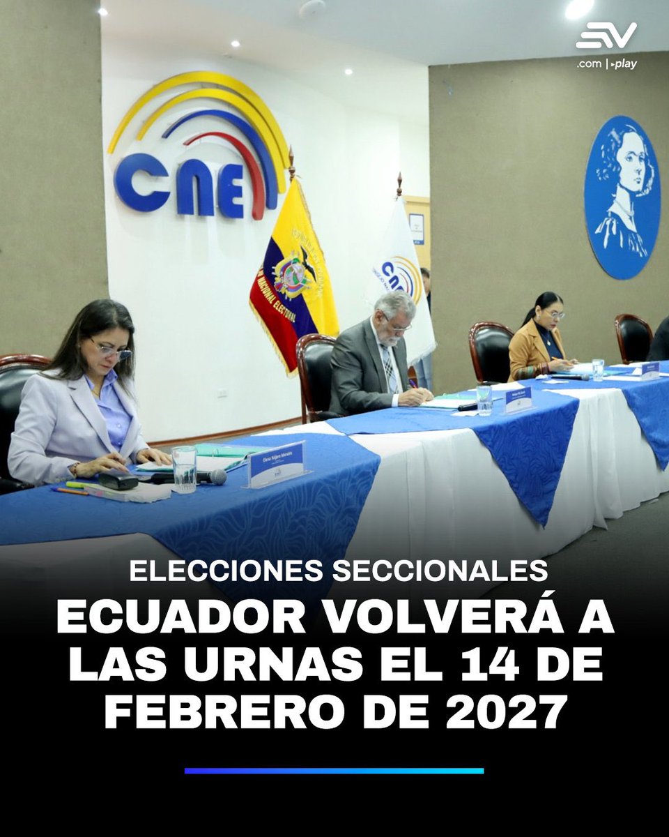 En San Valentín, nuestra relación más duradera:  más de cuatro años sin ningún tipo de renovación de los consejeros del CNE. 💔🗳️