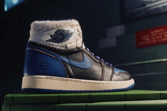 👁️ Sneaker Visionz 👁️ tweet media