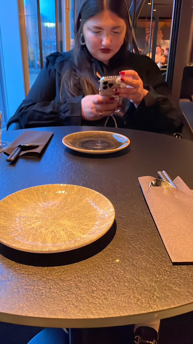 ☥ | WAG | Nero tweet media