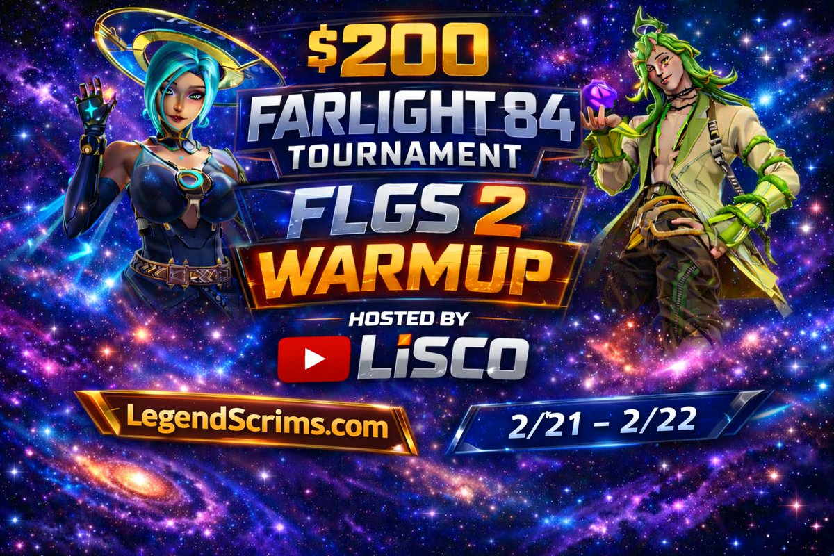 LegendScrims tweet media