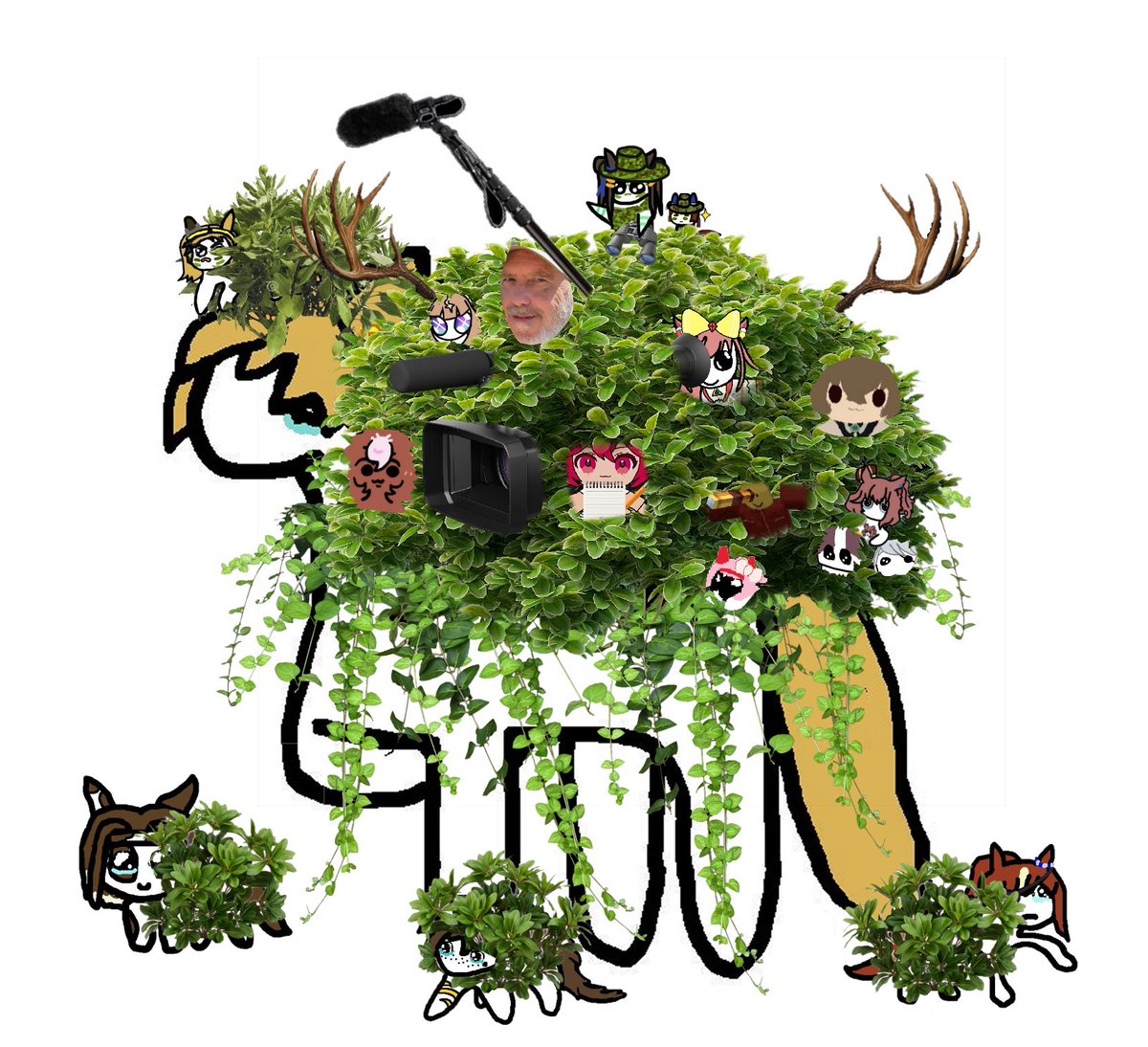 notacetypeshit's tweet image. [happy valentines to everyone type shit]

[i didnt make anything cool so thats my bad type shit]

[to everyone that doesnt have a date riko kashimoto is holding a party type shit]

[tolacen will be there type shit]

[now if youll excuse me i got important things to do type shit]