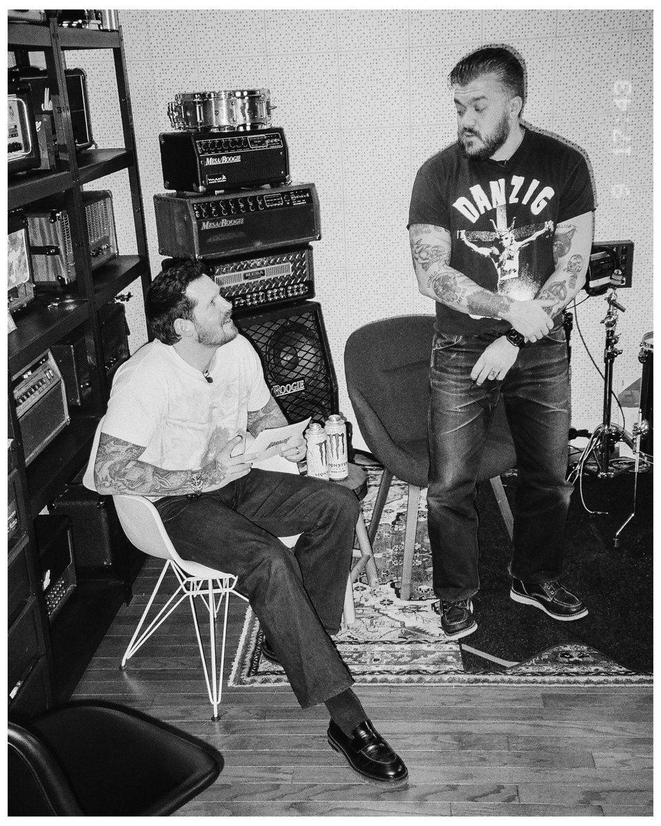 HARDLORE tweet media