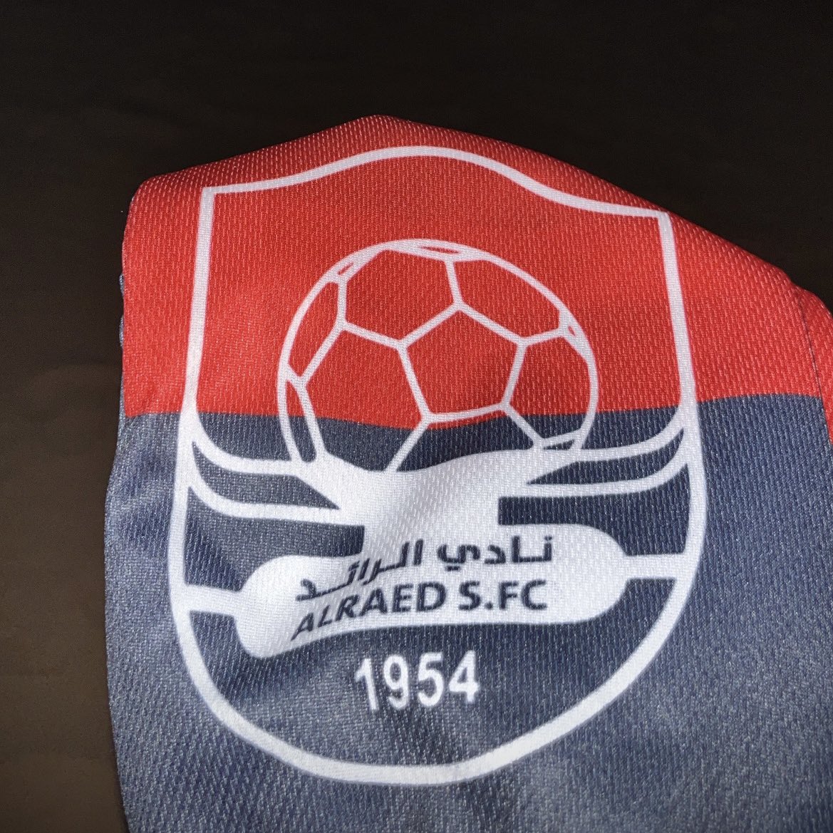 ودي المبارة الجاية للرايد اطلع من بعد العصر
فره + قهوه بكافي🥺
وبعد المغرب اروح الملعب ويفوز الرايد♥️
واكمل الفره 🫡
وساعه 11 اصير بالبيت
#الرائد