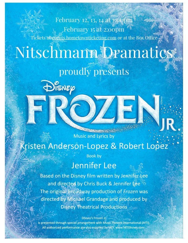 Nitschmann Dramatics tweet media