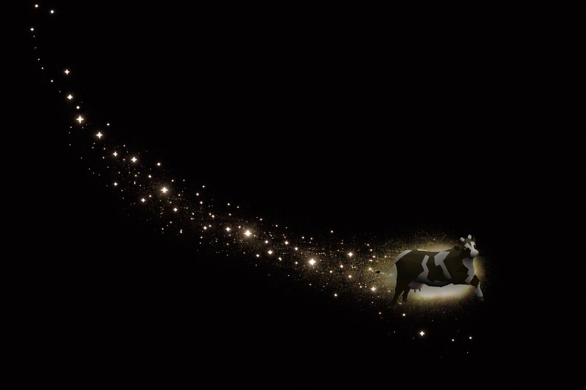 ･ₘ ｡
    ∴ ｡　
　･ﾟ*｡. 
　　･ *ﾟ
　 ･ᵐ ﾟ *
     ･｡     
   *･ₘ ｡
      *.｡ 
           ｡･
              °*. ₘ ｡
                      °*.
                      ﾟ*.
                 ｡｡ ･
             ₘ ｡ ･ﾟ
       ｡°*.
   ｡*･｡