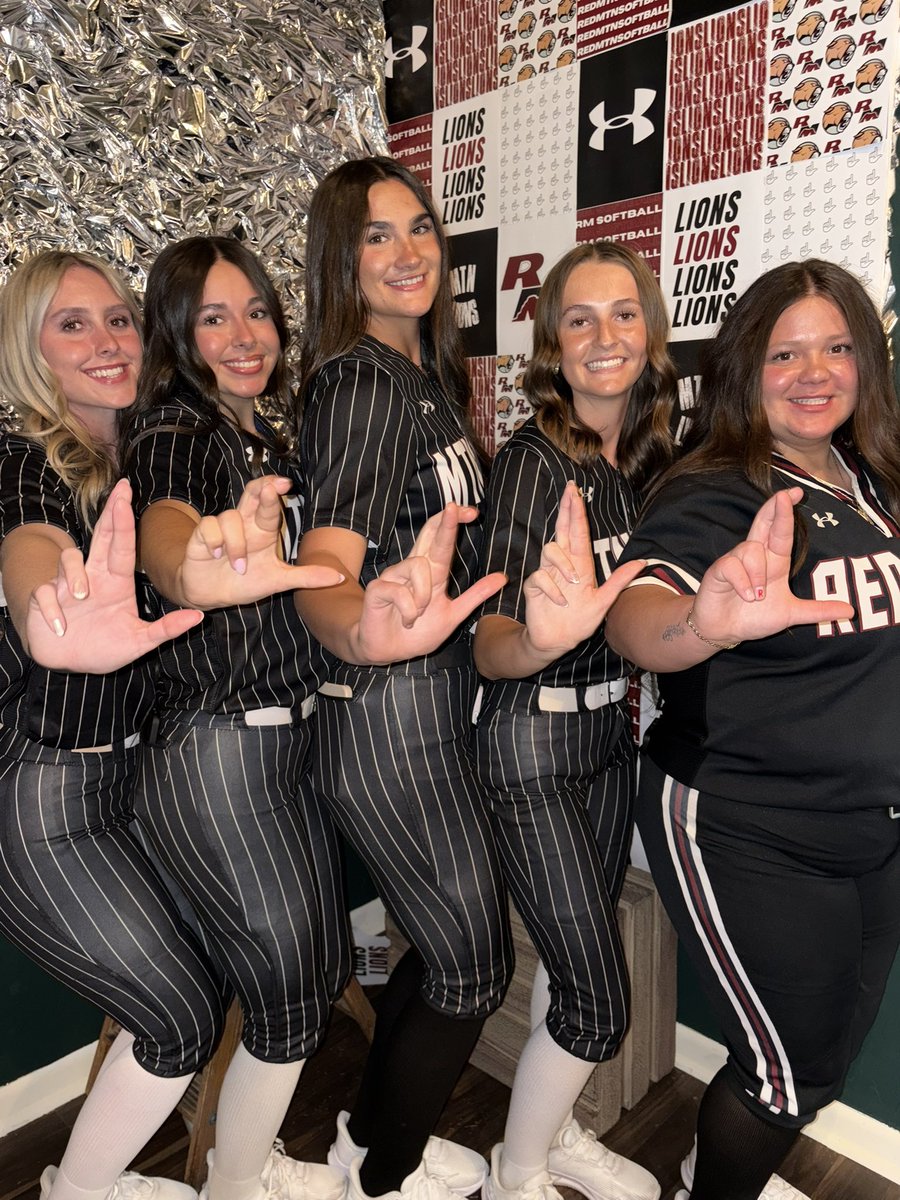 Red Mtn. Softball tweet media